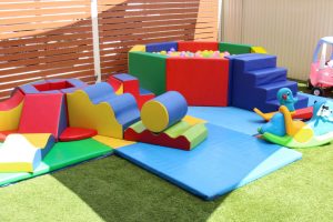 Ball pit hire perth