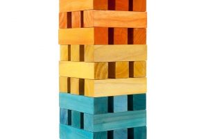 Jenga