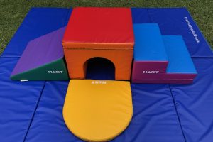 BT88 Medium Explorer Soft Play