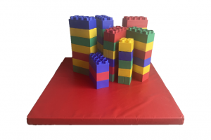 BT94 – Lego Set