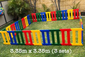 Playpen